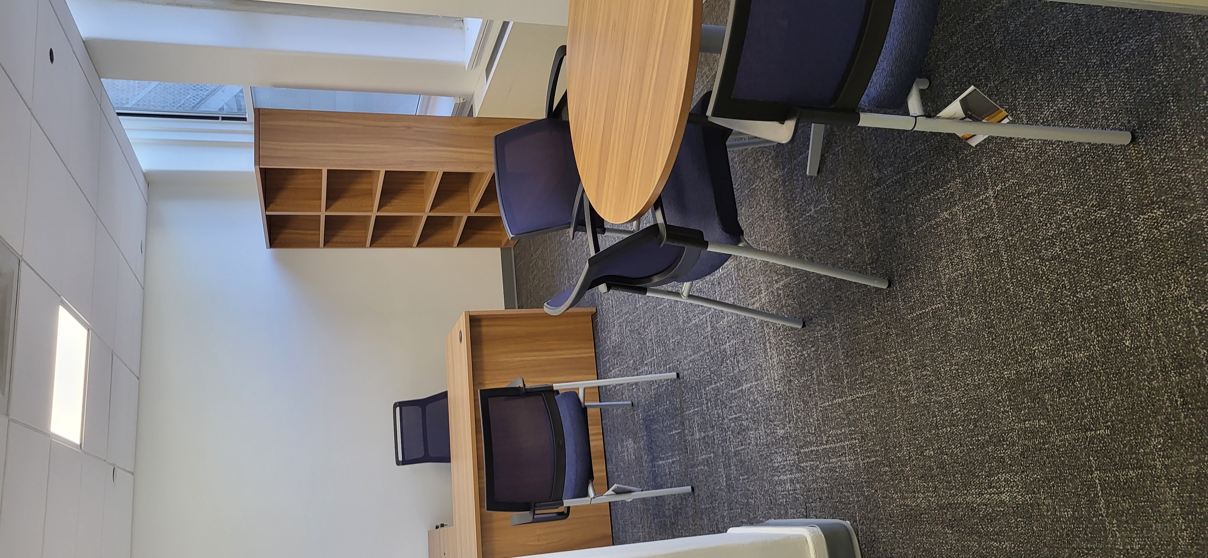 Compact Office Suite